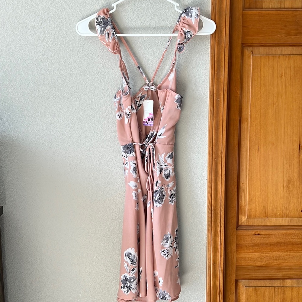 Boutique Dress